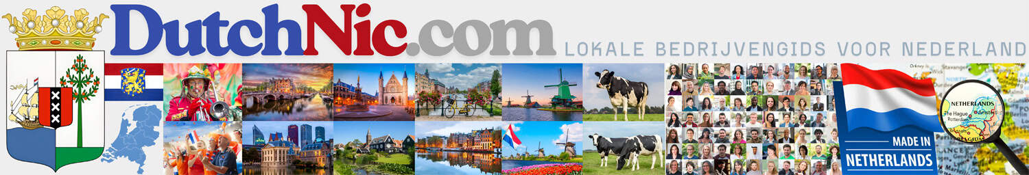 Gemaakt in Nederland - Spraytanning Eindhoven